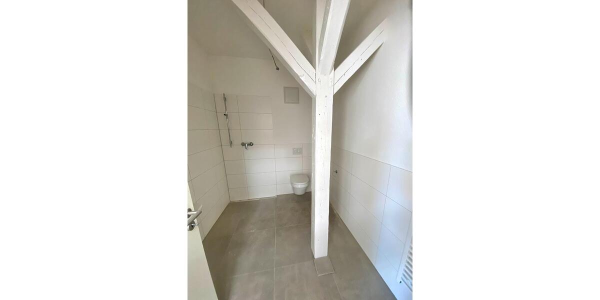 Dachgeschoßwohnung Hann. Münden - 1 Zimmer, 49 m&sup2;, 600&euro; | Angebot:25519243