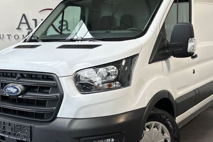 Ford Transit 62.750 km 23.989 &euro; Wardenburg 26203