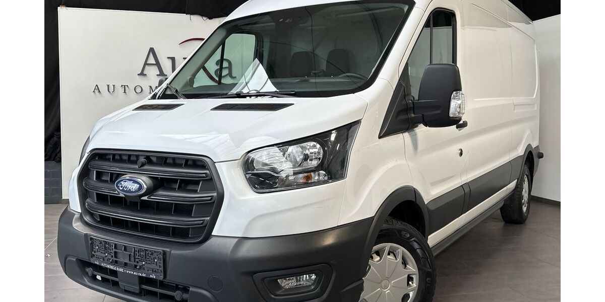 Ford Transit 62.750 km 23.989 &euro; Wardenburg 26203