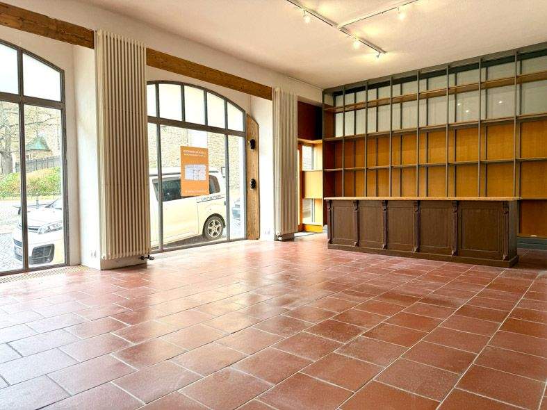 Ladengeschäft in 1A-Lage von Annaberg-Buchholz auf der Großen Kirchgasse!! 3 zimmer