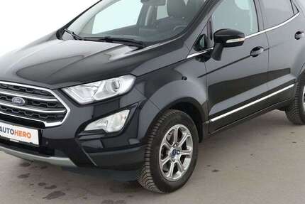 Ford EcoSport 69.192 km 13.010 &euro; Laatzen 30880