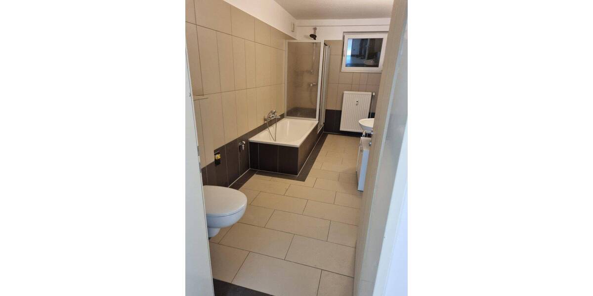 Etagenwohnung Goslar Rammelsberg - 3 Zimmer, 75 m&sup2;, 565&euro; | Angebot:26830357
