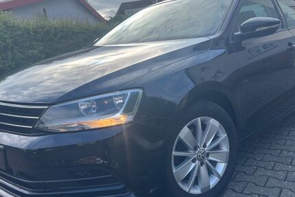 VW Jetta 119.900 km 8.890 &euro; Hasselroth 63594