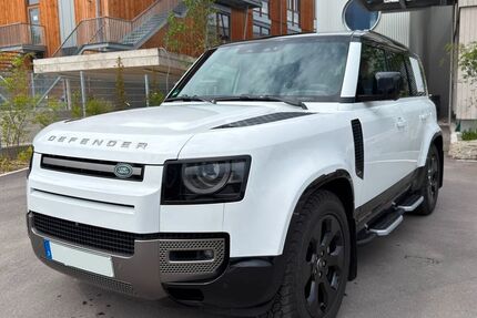 Land Rover Defender 29.000 km 74.990 &euro; Oberhaching 82041