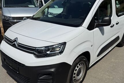 Citroen Berlingo 66.000 km 10.900 &euro; Heimersheim 53474