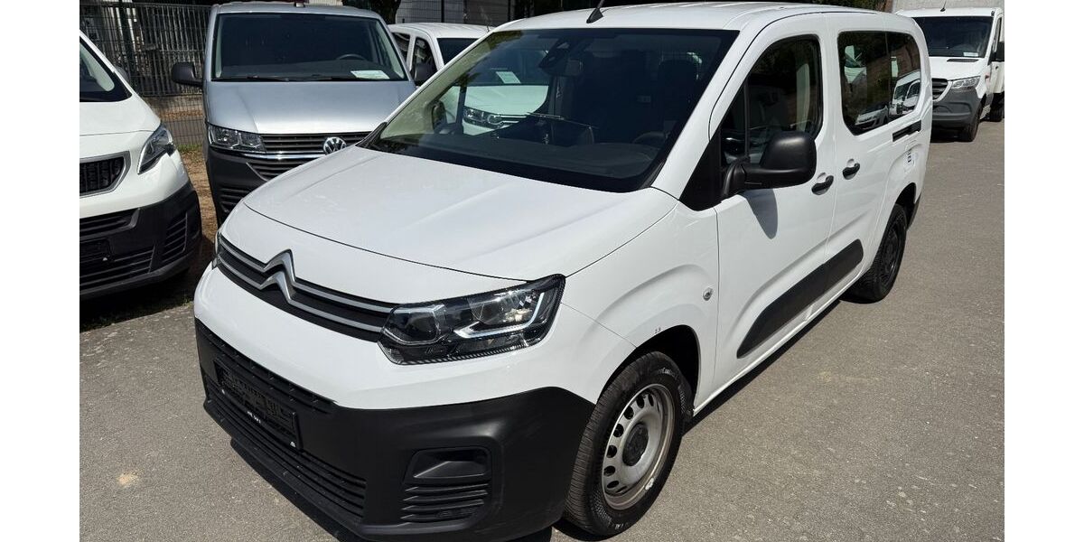 Citroen Berlingo 66.000 km 10.900 &euro; Heimersheim 53474
