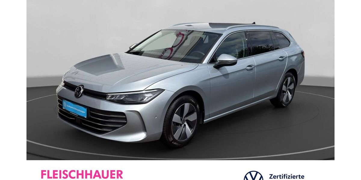 VW Passat 23.394 km 31.490 &euro; Euskirchen 53879