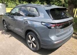 VW Tiguan 6.990 km 36.990 € Kassel 34123