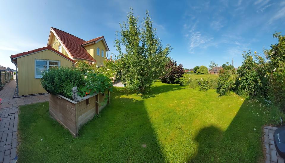Einfamilienhaus Berne - 5 Zimmer, 188 m&sup2;, 449.000&euro; | Angebot:27091873