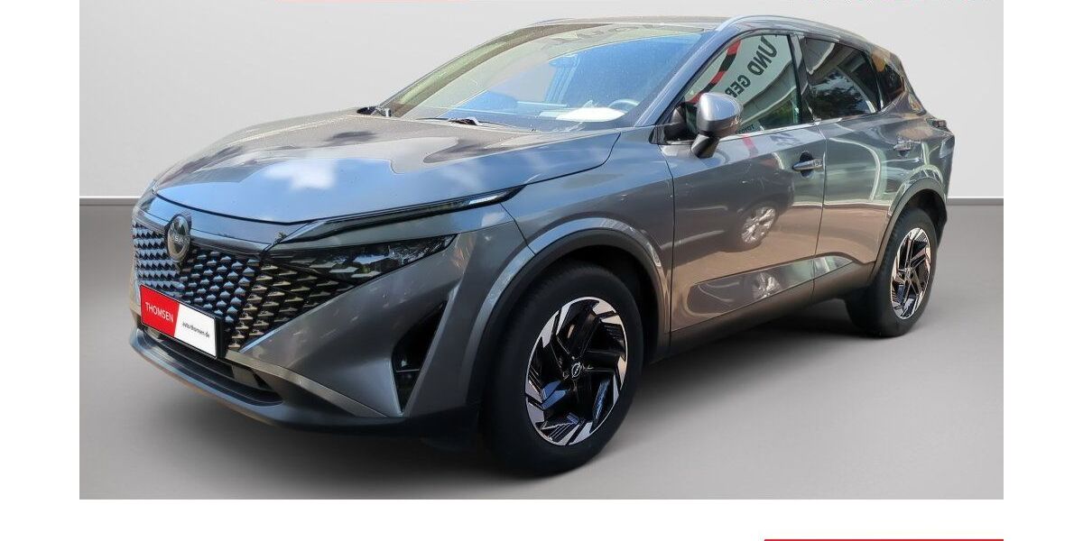 Nissan Qashqai 22.288 km 25.785 &euro; Norderstedt 22848