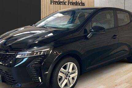 Renault Clio 4.200 km 18.500 &euro; Eberswalde 16225