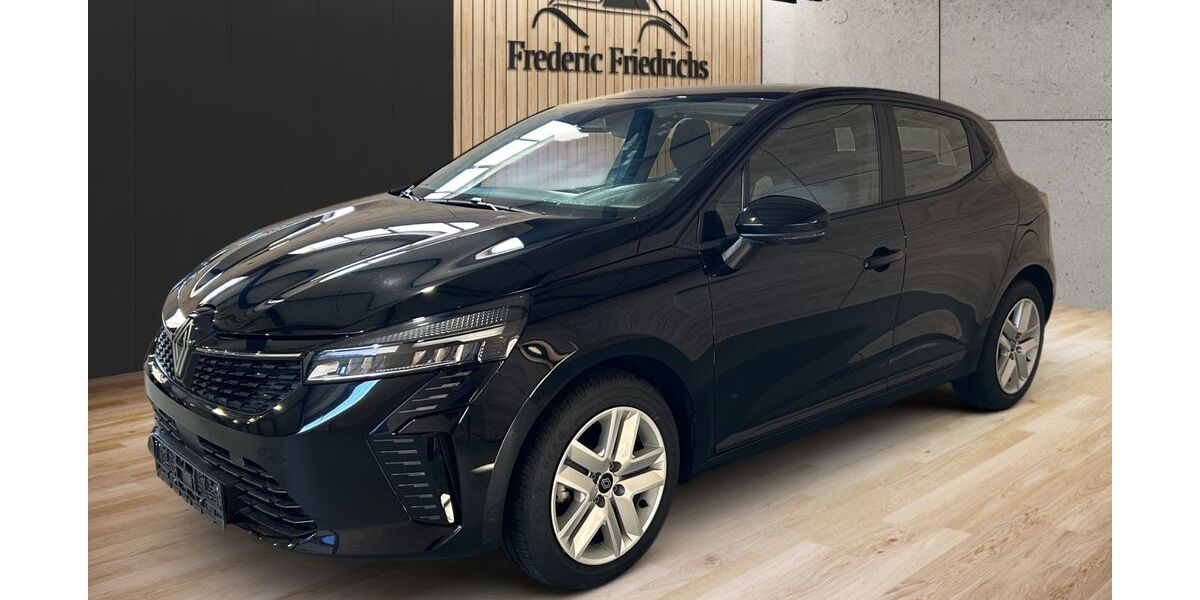 Renault Clio 4.200 km 18.500 &euro; Eberswalde 16225