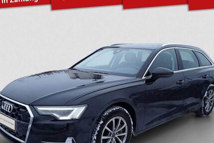 Audi A6 39.115 km 43.599 &euro; Kempten 87435