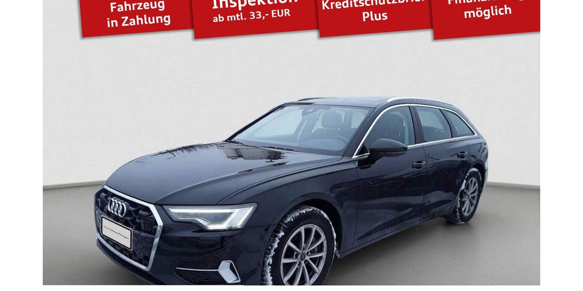 Audi A6 39.115 km 43.999 &euro; Kempten 87435