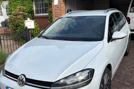VW Golf 174.000 km 9.500 &euro; Jembke 38477