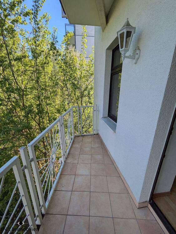 ++ Ihre Chance: charmante, leerstehende 2-Raum Wohnung mit Balkon und Küche in Schloßchemnitz ++