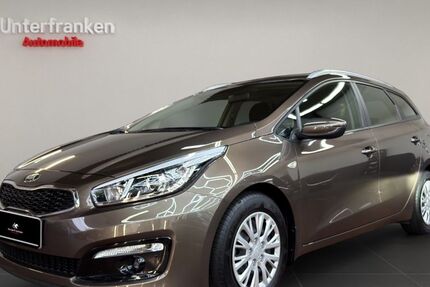 Kia ceed Sportswagon 31.500 km 12.500 € Aschaffenburg 63743