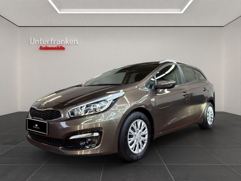 Kia ceed Sportswagon 31.500 km 12.500 € Aschaffenburg 63743