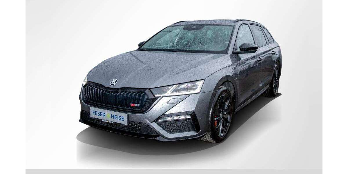 Skoda Octavia 42.866 km 27.440 &euro; Köthen 06366