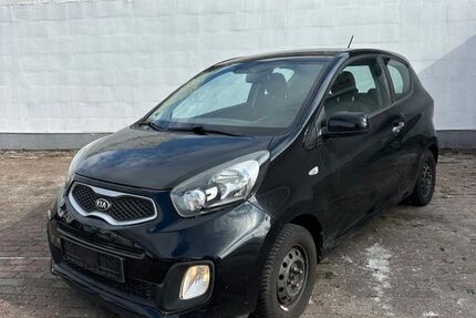 Kia Picanto 171.000 km 1.950 &euro; Schönebeck (Elbe) 39218