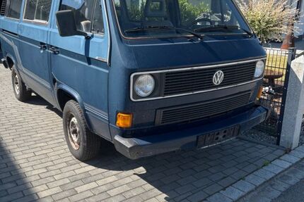 VW T3 Caravelle 139.000 km 5.900 &euro; Wallersdorf 94522