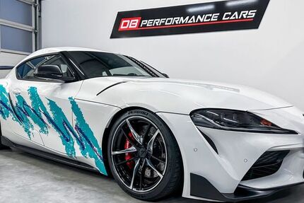 Toyota Supra