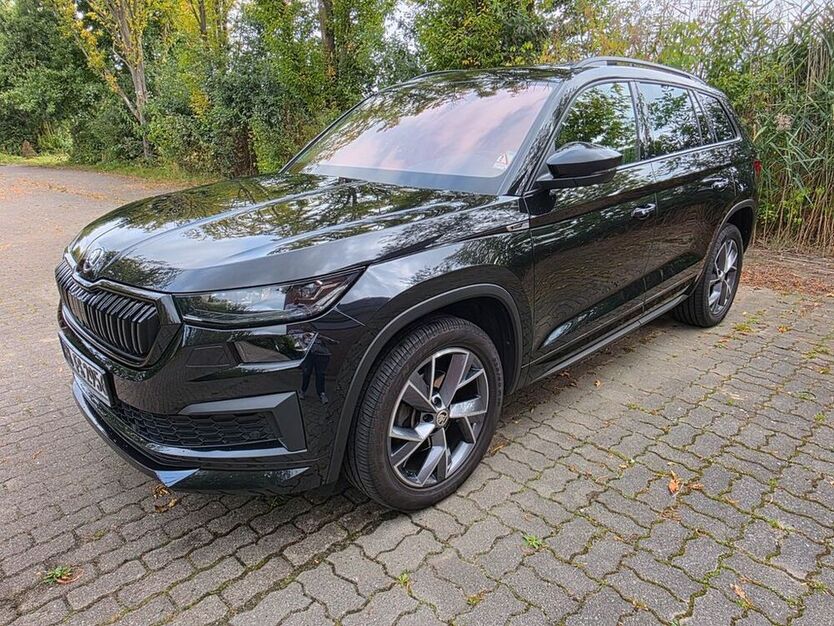 Kodiaq