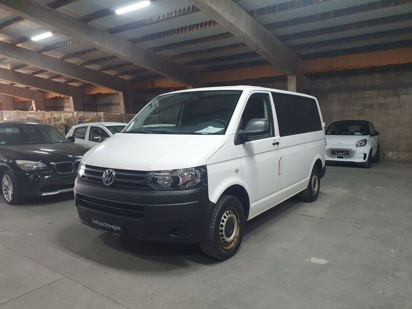 T5 Transporter