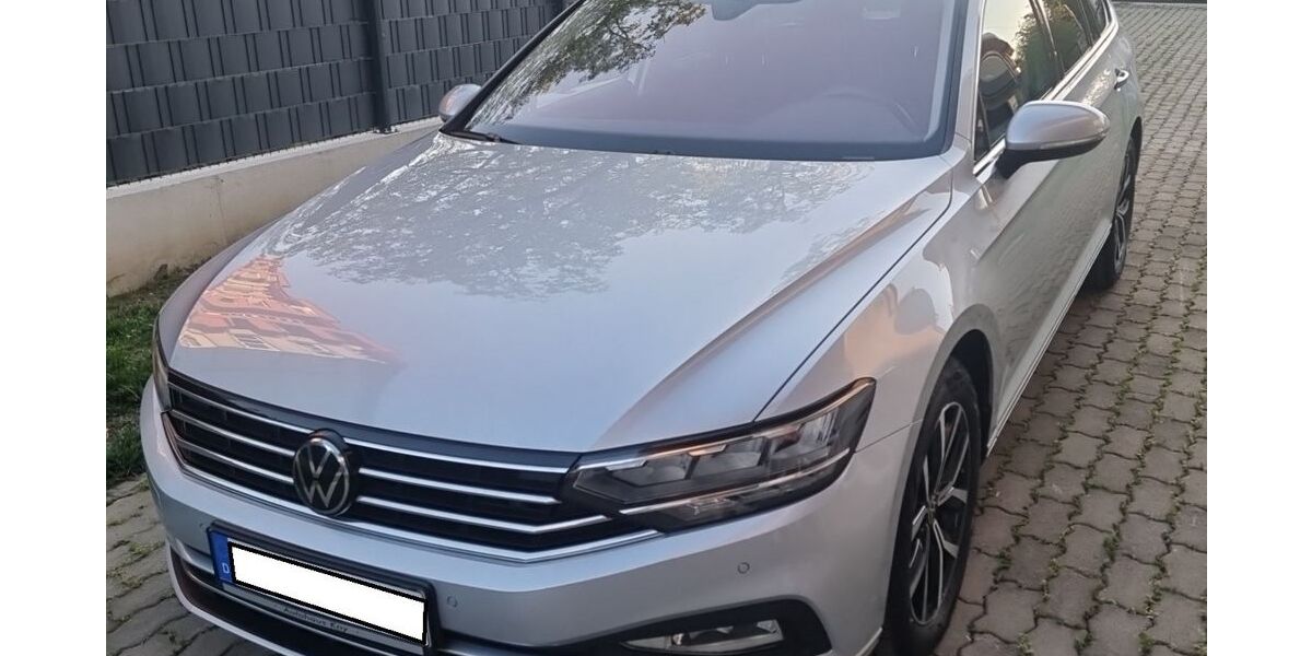 VW Passat 165.000 km 14.800 &euro; Neumünster 24537