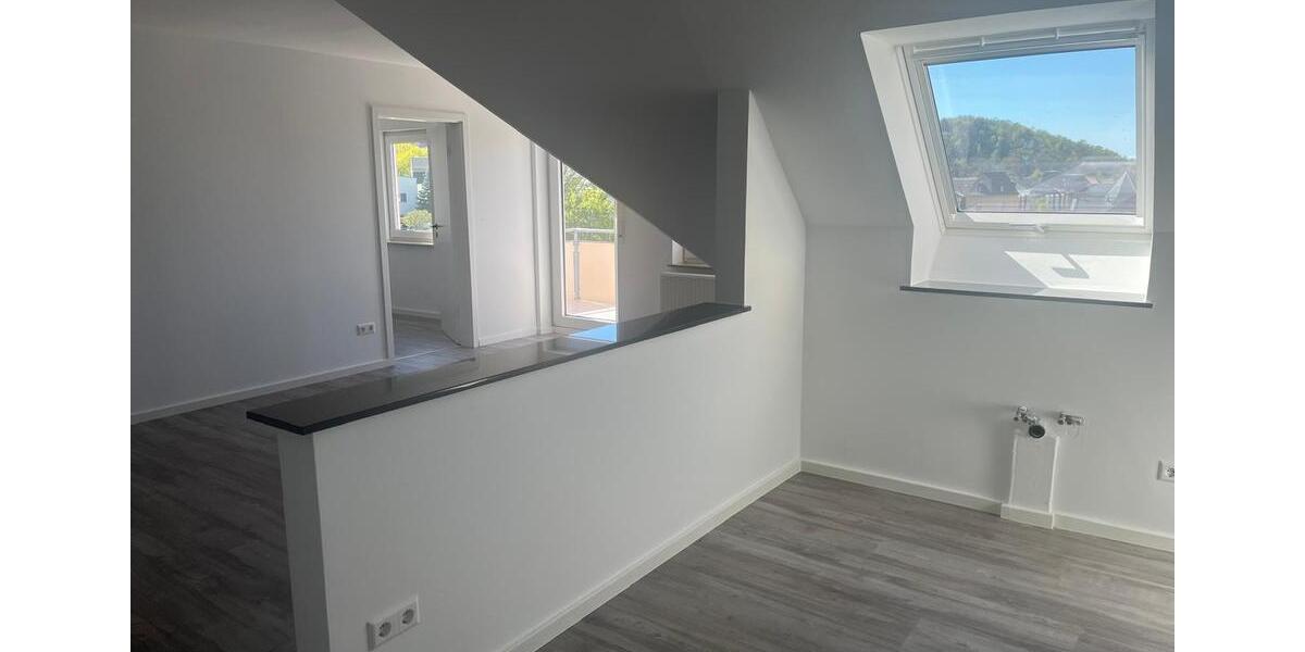 Maisonettenwohnung Wilkau-Haßlau Haßlau - 3 Zimmer, 70 m&sup2;, 600&euro; | Angebot:26386377