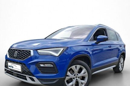 Seat Ateca 88.940 km 24.650 € Friedberg 61169