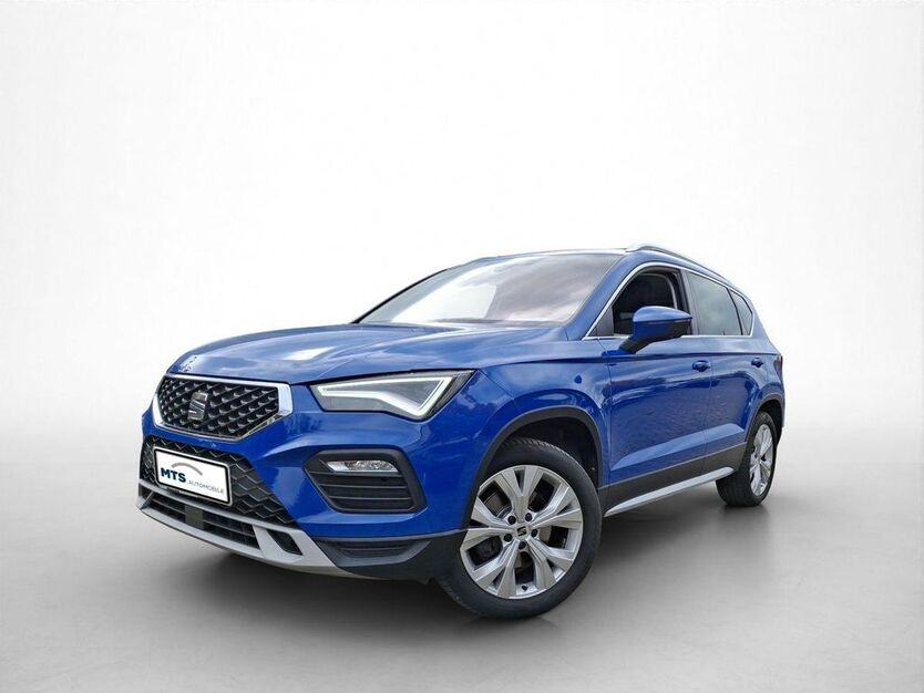 Seat Ateca 88.940 km 25.650 € Friedberg 61169