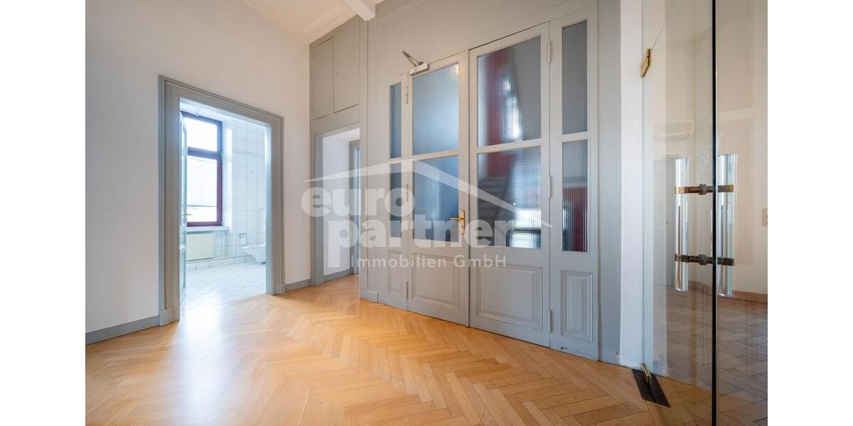 Etagenwohnung Idar-Oberstein Oberstein - 3 Zimmer, 102 m&sup2;, 900&euro; | Angebot:25922531