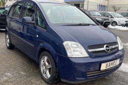 Opel Meriva 238.545 km 1.800 &euro; Neumünster 24539