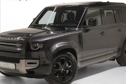 Land Rover Defender 21.750 km 81.480 &euro; Walsrode 29664