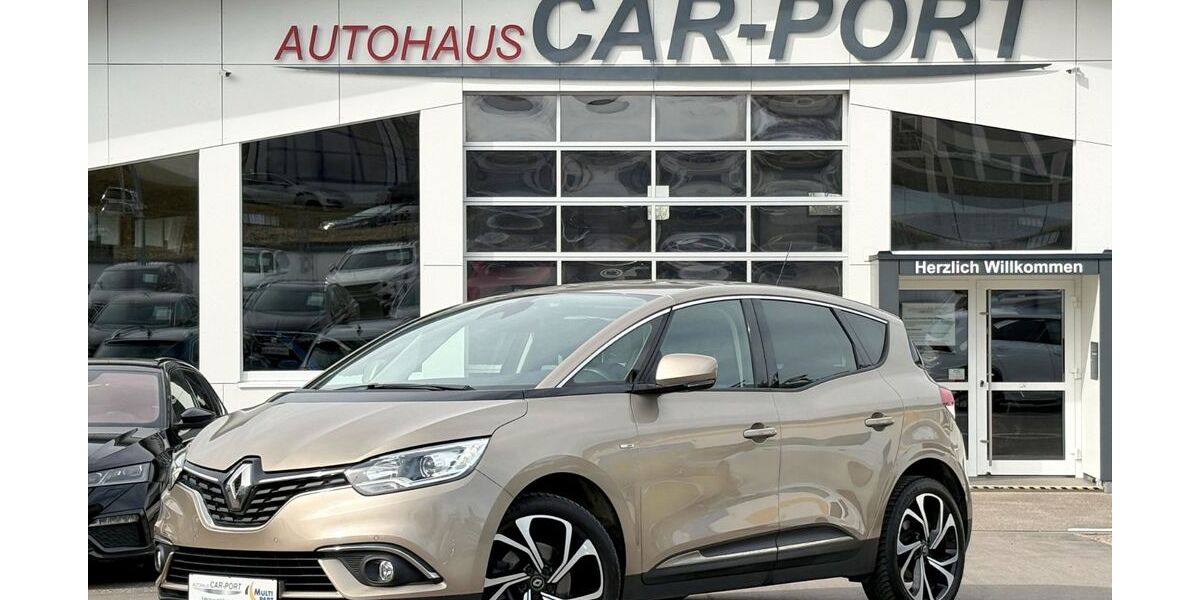 Renault Scenic 28.305 km 11.890 &euro; Deißlingen 78652