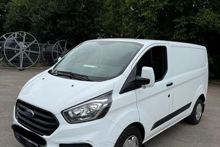 Ford Transit Custom 81.000 km 16.600 € Bous 66359