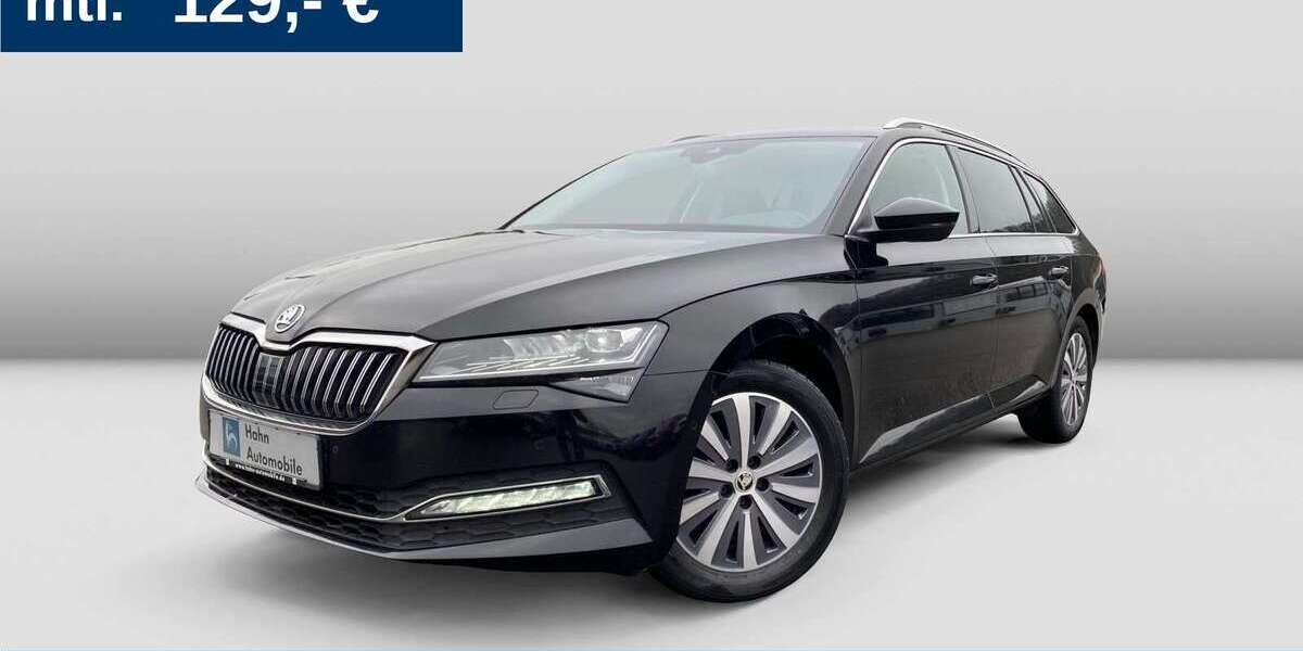 Skoda Superb 147.562 km 22.990 &euro; Niefern-Öschelbronn 75223