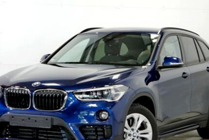 BMW X1 134.000 km 16.690 &euro; Böblingen 71032