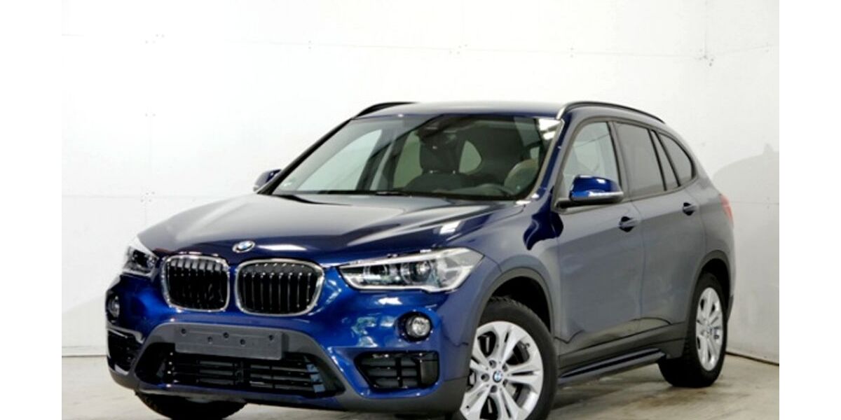 BMW X1 134.000 km 16.690 &euro; Böblingen 71032