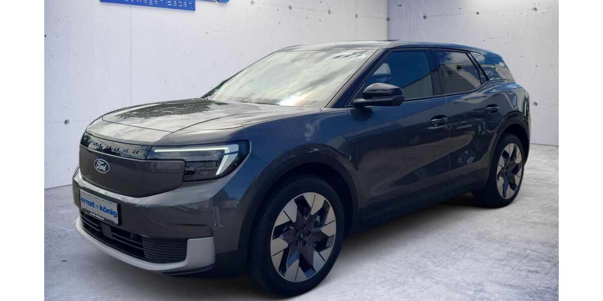 Ford Explorer 3.040 km 43.990 &euro; Konstanz 78467