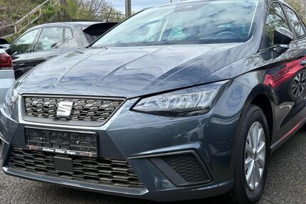 Seat Ibiza 38.011 km 15.990 &euro; Siegen 57072