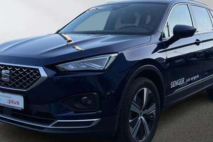Seat Tarraco 7.930 km 36.880 &euro; Bielefeld 33609