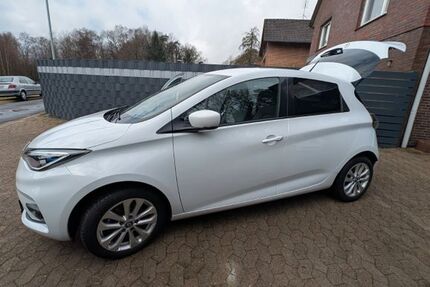 Renault ZOE 71.000 km 9.495 &euro; Munster 29633