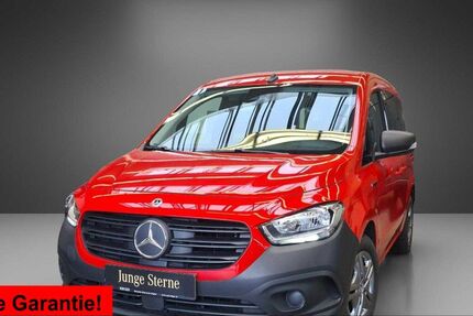 Mercedes-Benz eCitan 3.298 km 23.780 € Altdorf 90518