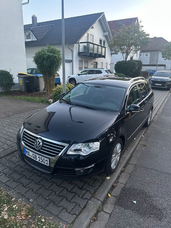 Passat