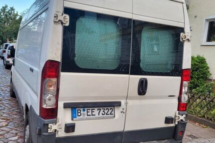 Citroen Jumper 205.000 km 3.500 &euro; Berlin 13158