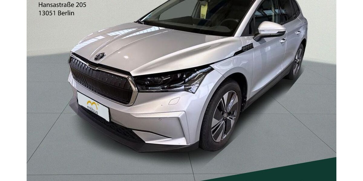 Skoda Enyaq 19.376 km 29.395 &euro; Berlin 13088