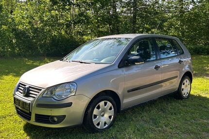 VW Polo 97.367 km 3.500 &euro; Diemelstadt 34474