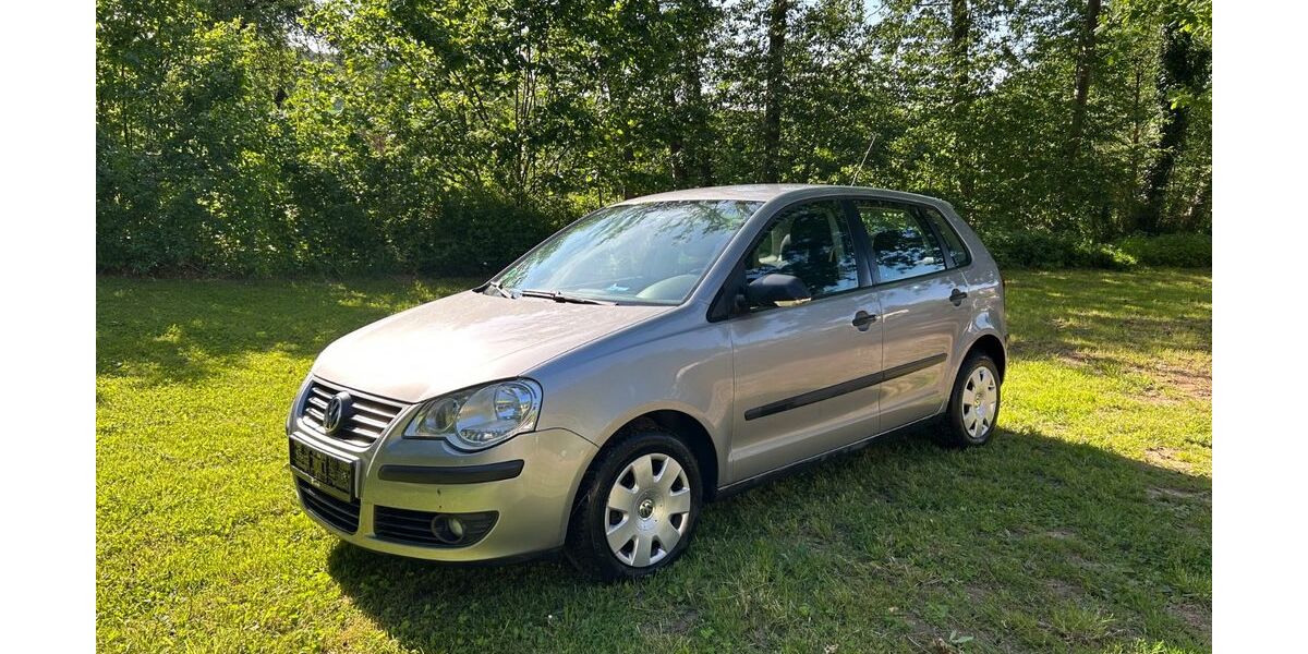 VW Polo 97.367 km 3.500 &euro; Diemelstadt 34474